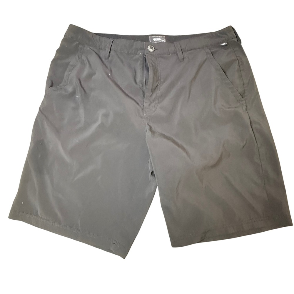 Vans Hybrid Shorts‎ - Casual, Walking, Golf - Size 36